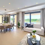 Luxury Harmony With Heated Pool And Seaview *