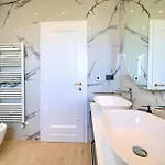 Luxury Harmony With Heated Pool And Seaview Villa