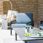 Luxury Harmony With Heated Pool And Seaview Villa Vrh (Krk)