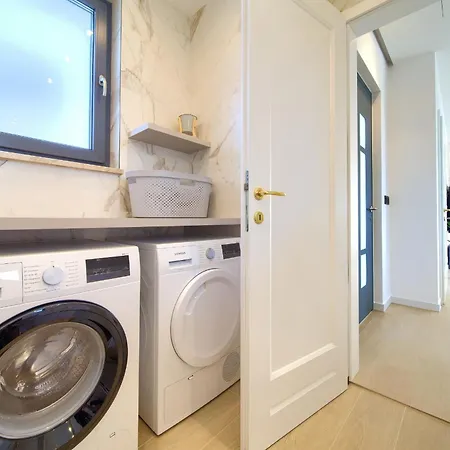 Luxury Harmony With Heated Pool And Seaview 빌라